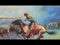 Ghost Riders in the Sky: The Legend Behind the Song | Haunted West