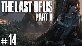 Mikkomies: Last of Us 2 suomeksi osa 14