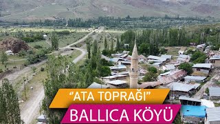 Ballıca Köyü | oltu | erzurum