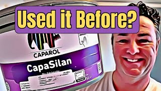 Caparol Capasilan Paint Review: The BEST Ceiling Paint You’ll Ever Use?