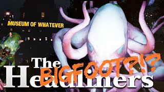 is that.. BIGFOOT!? // THE HEADLINERS // FT: @nebxlatv @wicked_48_