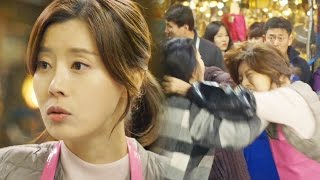 유선, 황당 갑질 손님과 ‘머리끄덩이’ 혈투! 《Our Gab Soon》 우리 갑순이 EP51