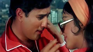 Zindagi Ek Safar Hai Suhana-Andaz 1971 Full HD Video Song, Rajesh Khanna, Hema Malini