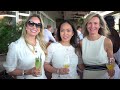 miami tech week 2024 kickoff brunch all white party