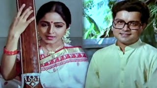 Maika Piya Bulaave HD | Sachin, Sadhana Singh | Lata Mangeshkar, Suresh Wadkar |Sur Sangam 1985 Song