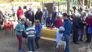 Herbstmarkt 2015 in Langwedel