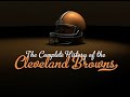 Browns History 1946-2007 HD