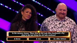 Canning Conveyor - Rolling In It Gameshow with Stephen Mulhern #5