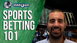 Sports Betting 101 | How to Become a Profitable Sports Bettor