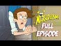 The Encounter - Marsupilami FULL EPISODE  - Season 2 - Episode 1