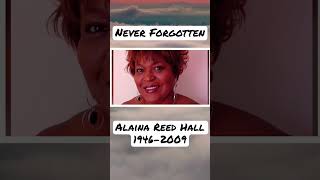 Alaina Reed Hall