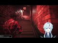 【daymare 1998】嫁を殺された復讐の為に【 幽世久遠 vtuber】第４章 敏感な嗅覚