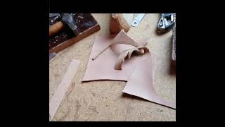 Basic shoemaking tools for beginners 480p