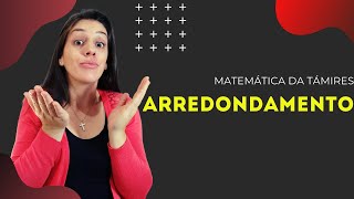 ⚠️Aprenda - ARREDONDAMENTO 💥