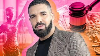 How Does Drake's Lawsuit Affect Hip Hop Moving Forward ???????