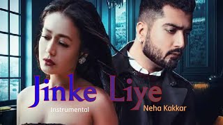 JINKE LIYE  TITLE TRACK (INSTRUMENTAL)