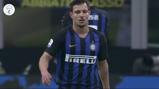 Cedric Soares Vs Bologna