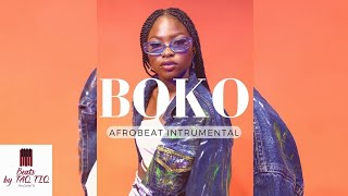 [FREE] Afrobeat Instrumental 2022 Asake Ft Naira marley Type Beat "BOKO" Kizz Daniel type beat