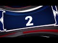 nba top 5 plays of the night september 12 2020