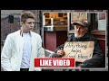 homeless man asked barron trump for 1 dollar trump’s response shocked everyone