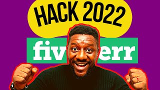 FIVERR GIG ranking 2023 | Fiverr Optimization (How to Make Money on FIVERR for Beginners in Nigeria)