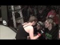 Bad Blood 4 Fight 12   Christina Skinner vs Jenna Fox