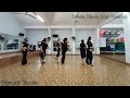 Storms  Never Last Forever -Linedance