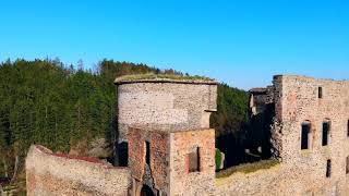 Krakovec Castle