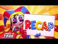 Pomni Sings A Recap Song (Watch Before The Amazing Digital Circus: The Last Act)