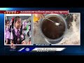 ground report nizamabad villagers unite to revitalize govt school v6 news