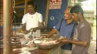 Trinidad and Tobago: Eco-System At Risk