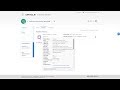 Patching an Oracle Java Cloud Service Instance
