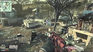 [実況動画]CoD・MW3_PART33～くやすぃぃです!!byれもん[2000人突破記念動画3]