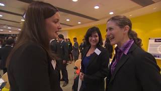 Future Leaders Programme: Introduction