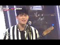 show champion ep.222 cnblue when i was young