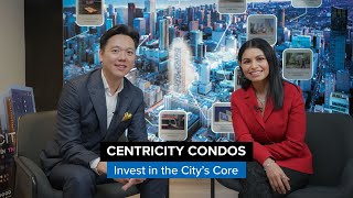 Centricity Condos