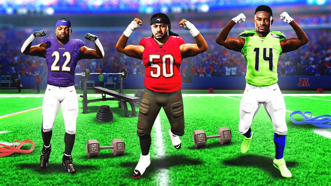 I Built The Strongest Team Youtube