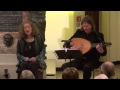 flow my teares john dowland emma kirkby and joel frederiksen