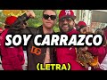 Soy Carrazco - Luis R Conriquez, Novillos de la Sierra (Corridos Nuevos)