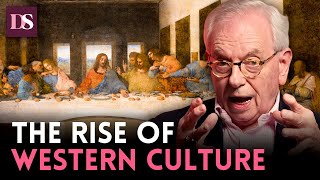 The Rise of Western Art \u0026 Culture by David Starkey