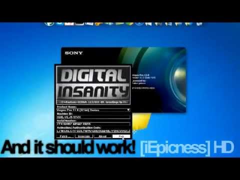 How to get sony vegas pro 11 for free full version How to get sony vegas pro 11 for free full version