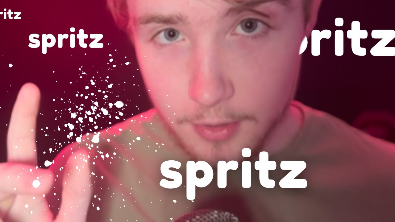 Simulating Asmr Sounds Youtube
