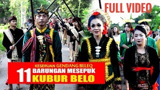 Nyongkolan Paling Seru 2019 Di Kubur Belo Pengkelak Mas