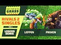 Leffen (Ranno) vs Pikmon (Forsburn) - DPG 2024 - Rivals of Aether 2: Losers Semi-Finals