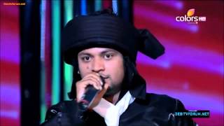Sur Kshetra Mulazim Hussain Awesome Performance, Daman Lagiya Maula..