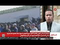 دعم عربي كبير للشعب الفلسطيني.. مراسلنا يرصد أبرز ما جاء في الاجتماع السداسي العربي بالقاهرة