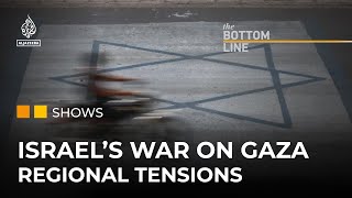 Former US general: Israel may win in Gaza, but fail in the region | The Bottom Line