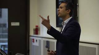Too Much Medicine & The Great Statin Con - Dr Aseem Malhotra