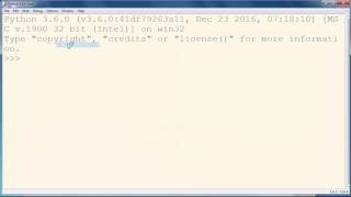 How to Draw a Triangle with Turtle Graphics in Python programming language