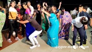 coorg marriage dance